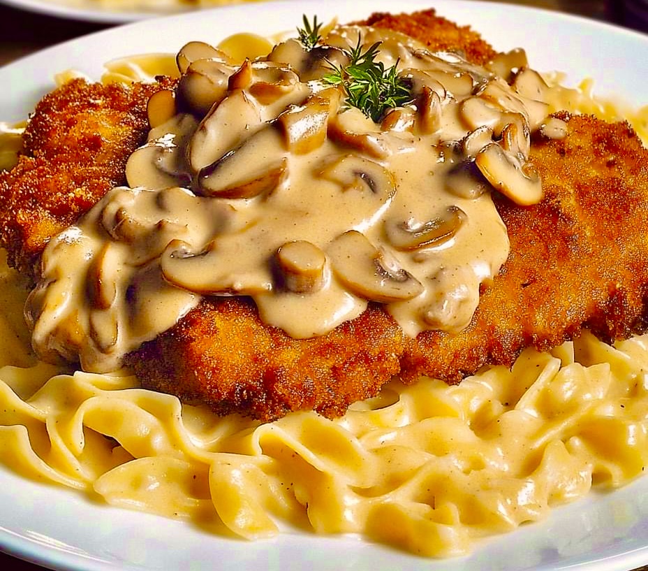 Bio Dunkle Soße mit Champignon 125 g – Bild 2