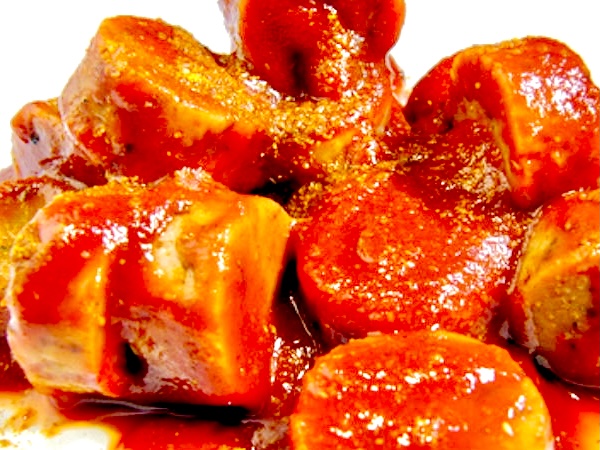 Jocki's Currywurst– der Kult-Snack aus dem Ruhrgebiet!