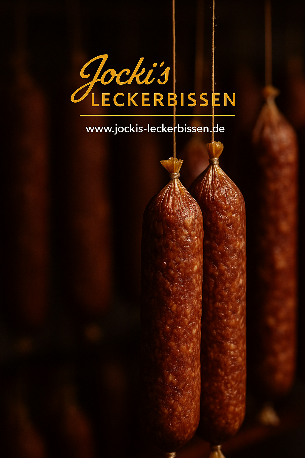 Spanische Fuet Edelsalami mit Paprika -150 G – Bild 6