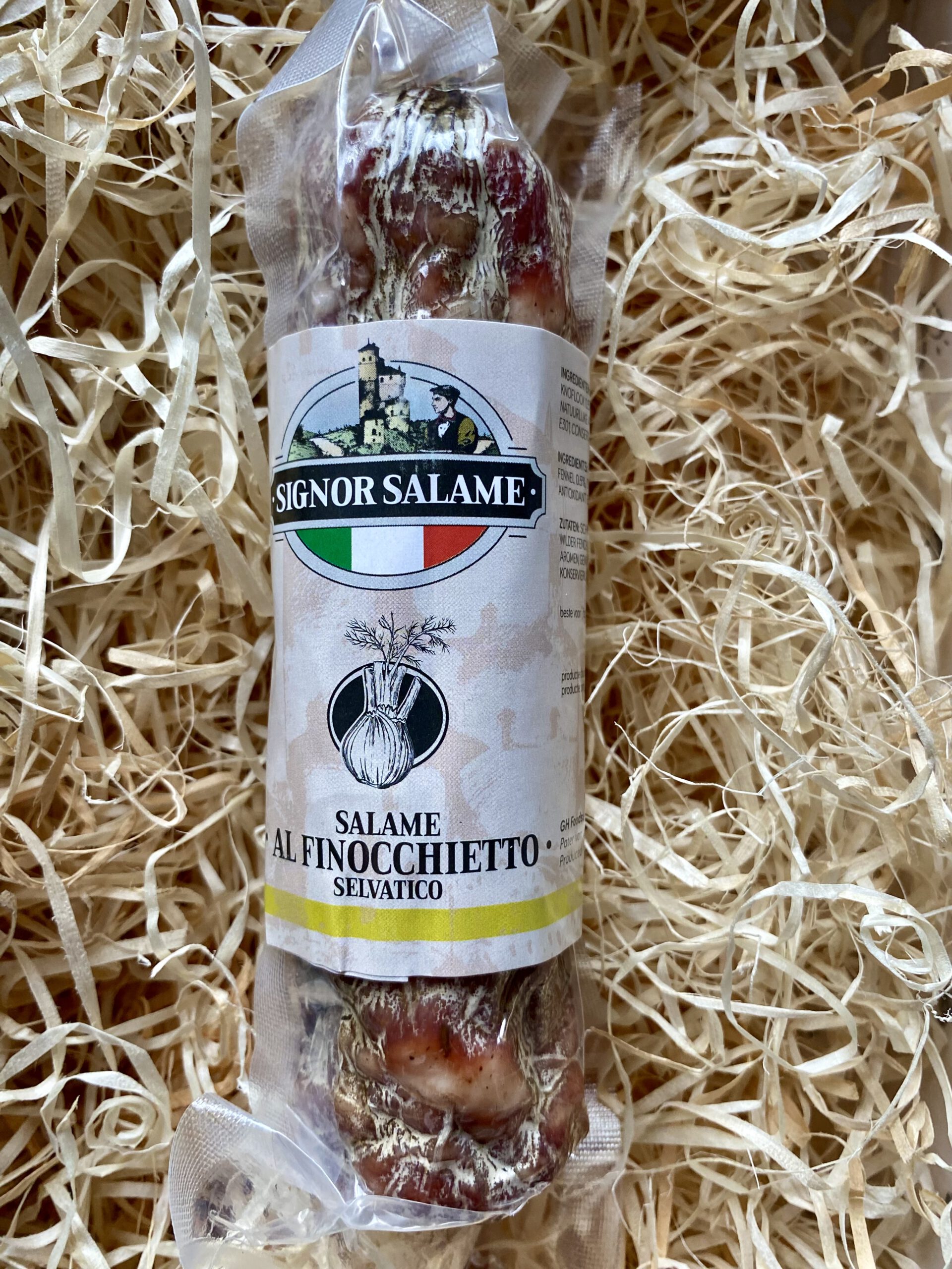 Italienischer Feinkostmoment für Zuhause – Bild 4