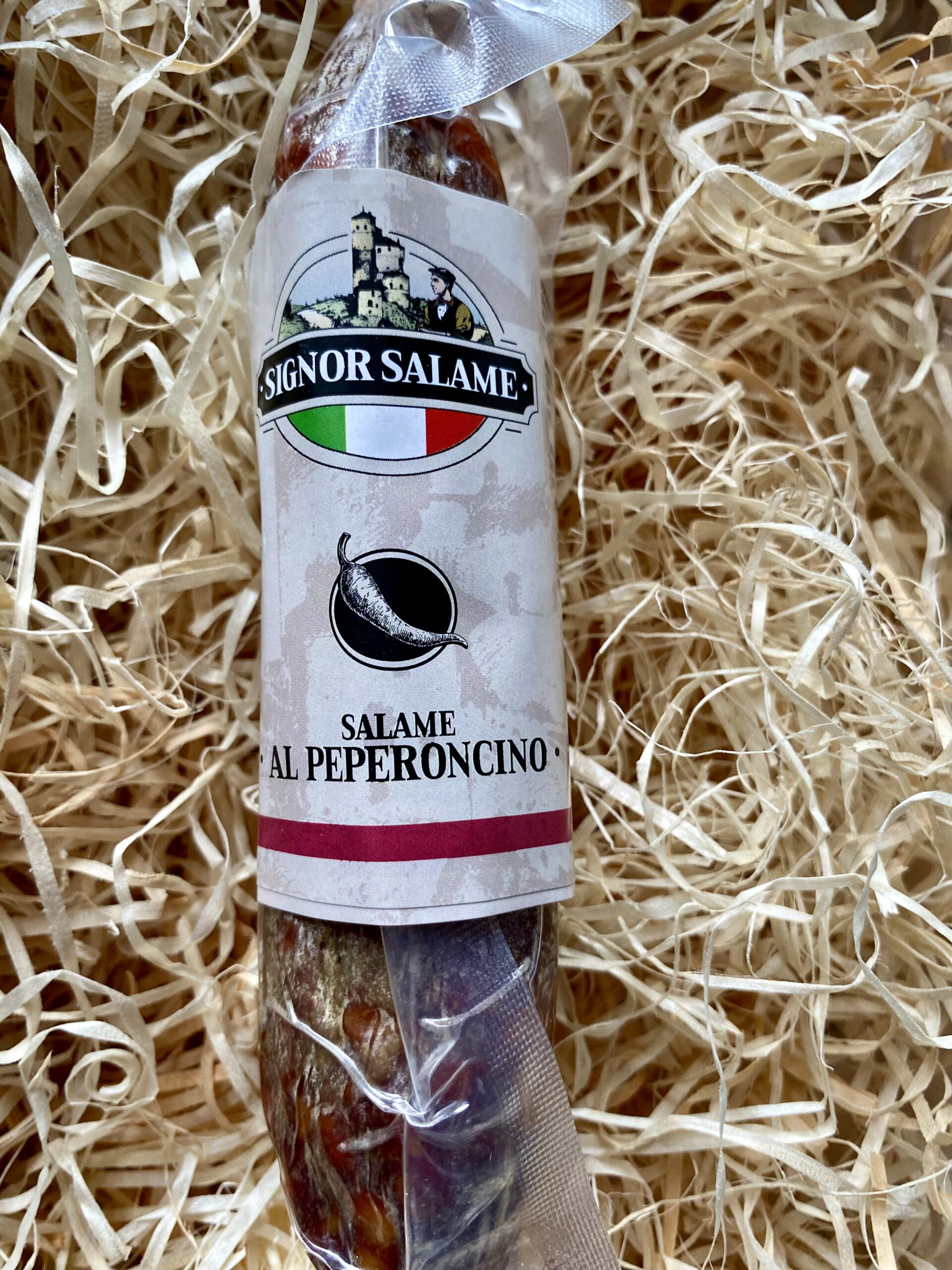 Italienischer Feinkostmoment für Zuhause – Bild 2